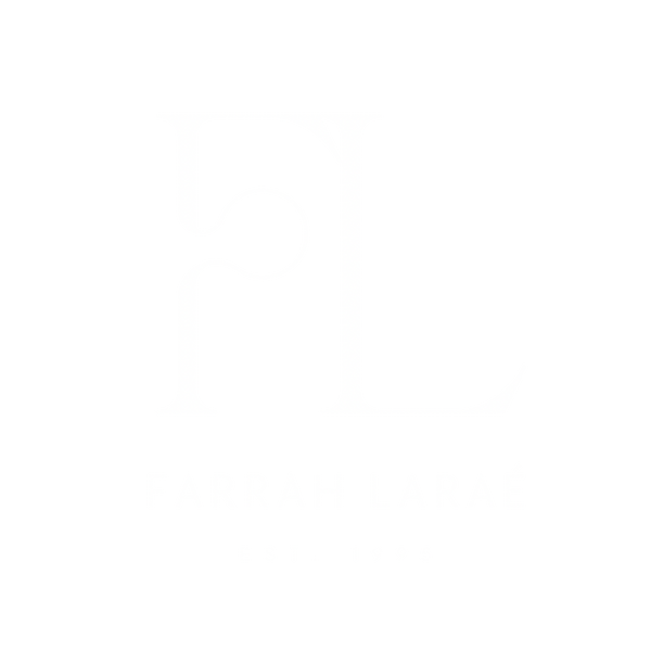 It’s Farrah LaRaé