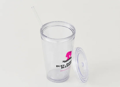 BU$Y TUMBLER