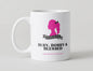 BU$Y MUG